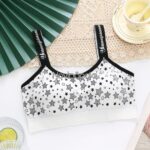 نیم تنه طرح ستاره - تصویر 6