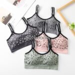 نیم تنه طرح ستاره - تصویر 3