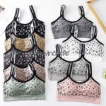 نیم تنه طرح ستاره - تصویر 11