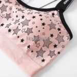 نیم تنه طرح ستاره - تصویر 7