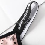 نیم تنه طرح ستاره - تصویر 8