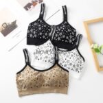 نیم تنه طرح ستاره - تصویر 10