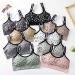 نیم تنه طرح ستاره