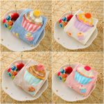 جوراب مچی کاپ کیک - تصویر 9