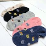 جوراب زیرقوزکی گربه - تصویر 2