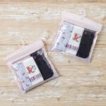 پک شورت طرح روباه - تصویر 4