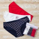 پک شورت طرح LOVE - تصویر 2