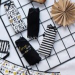 پک شورت 7 عددی قلب طلایی - تصویر 3