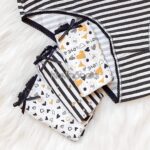 پک شورت 7 عددی قلب طلایی - تصویر 4