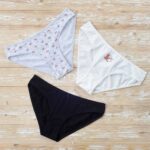 پک شورت طرح روباه - تصویر 3