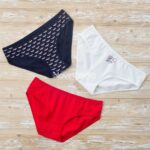 پک شورت طرح LOVE - تصویر 3