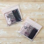 پک شورت طرح ببری (سایز بزرگ) - تصویر 3