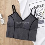 نیم تنه طرح حنا - تصویر 6