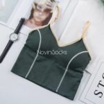 نیم تنه طرح حنا - تصویر 9