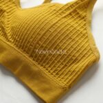 نیم تنه ورزشی طرح Pink - تصویر 4