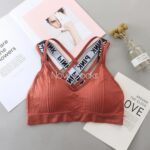 نیم تنه ورزشی طرح Pink - تصویر 7