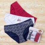 پک شورت طرح Home  (سایز بزرگ) - تصویر 2