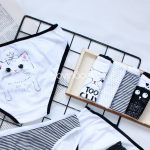 پک شورت 7 عددی گربه - تصویر 3