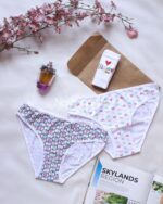 پک شورت سه عددی طرح Self Love