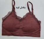 نیم تنه تور دار طرح 2 - تصویر 6