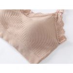 نیم تنه تور دار طرح 2 - تصویر 9