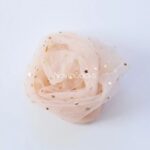 جوراب توری طرح ماه و ستاره - تصویر 8