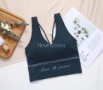 نیم تنه lOVE & PEACE - تصویر 2