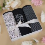 پک شورت طرح Meow(سایز بزرگ)