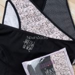 پک شورت طرح Meow(سایز بزرگ) - تصویر 3