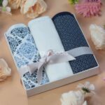 پک شورت سورمه ای (سایز بزرگ)