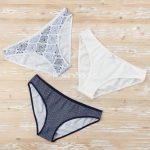 پک شورت سورمه ای (سایز بزرگ) - تصویر 3