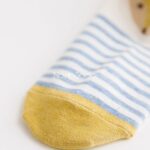 جوراب طرح روباه - تصویر 3