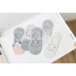 جوراب کالجی گاو مهربون - تصویر 3