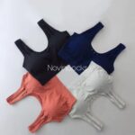 نیم تنه زاپ دار ورزشی - تصویر 2