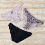 پک شورت طرح ببری (سایز بزرگ) - تصویر 2