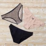 پک شورت طرح پلنگی (سایز بزرگ) - تصویر 2