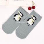 جوراب مچی حیوانات خوشحال - تصویر 7