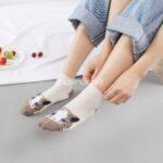 جوراب حیوانات جنگلی - تصویر 6