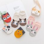 جوراب حیوانات جنگلی - تصویر 9