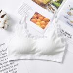 نیم تنه کبریتی تور دار - تصویر 5