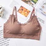 نیم تنه کبریتی تور دار - تصویر 11