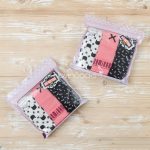 پک شورت طرح ماهی و گربه ( سایز بزرگ) - تصویر 4