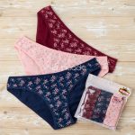 پک شورت گل گلی - تصویر 2