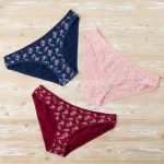 پک شورت گل گلی - تصویر 3