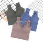 نیم تنه آسو - تصویر 3