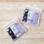 پک شورت هانا - تصویر 3