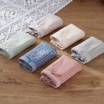 شورت چارخونه پاپیون دار1151(مناسب 38تا42) - تصویر 4