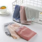 شورت چارخونه پاپیون دار1151(مناسب 38تا42) - تصویر 9