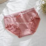 شورت چارخونه پاپیون دار1151(مناسب 38تا42) - تصویر 12