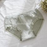 شورت چارخونه پاپیون دار1151(مناسب 38تا42) - تصویر 13